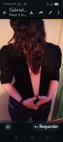 632673571: Chica busca chico en Barcelona