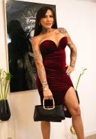 697144587: Transexual en Málaga