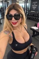 643211459: Transexual en Valladolid
