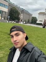 603484045: Chico busca chica en Madrid