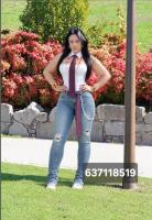 637118519: Chica busca chico en La Coruña