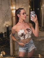 603161891: Transexual en Málaga