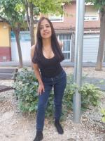 612576450: Chica busca chico en Murcia