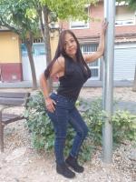 612576450: Chica busca chico en Murcia
