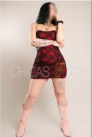 656721220: Chica busca chico en Las Palmas