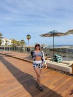 610392864: Chica busca chico en Málaga