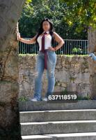 637118519: Chica busca chico en La Coruña