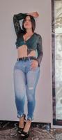 633368811: Chica busca chico en Sevilla