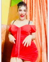 672170004: Transexual en Madrid