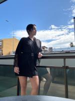 643852953: Chica busca chico en Málaga
