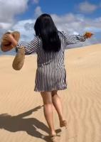 609304169: Chica busca chico en Asturias
