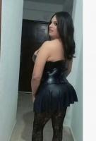 672991610: Transexual en Murcia
