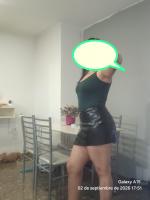 602674934: Chica busca chico en Valencia