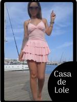 617043703: Chica busca chico en Granada