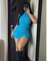610144026: Chica busca chico en Badajoz