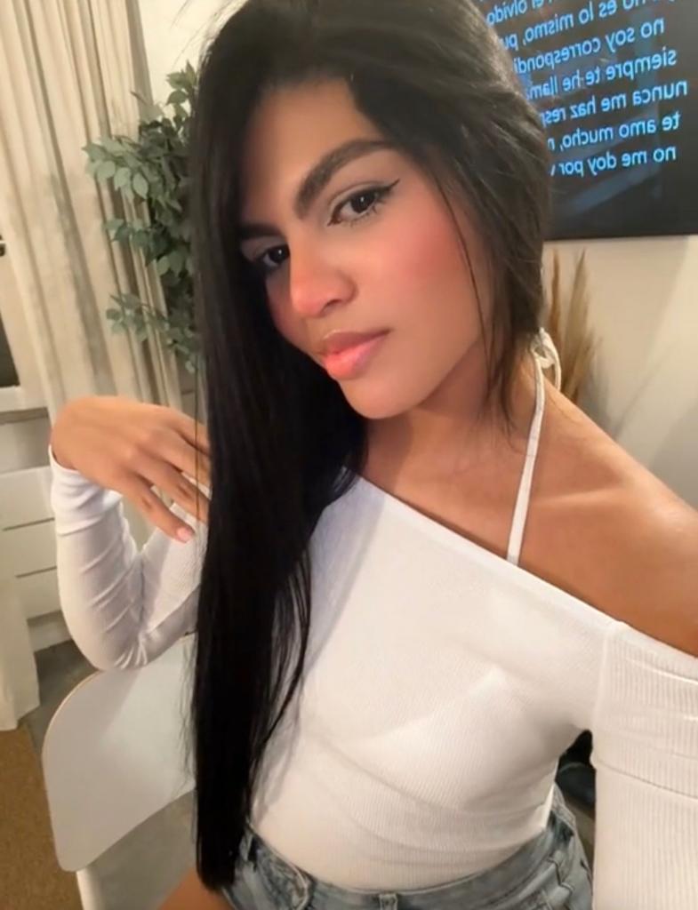 Chica busca chico en Castellón: 