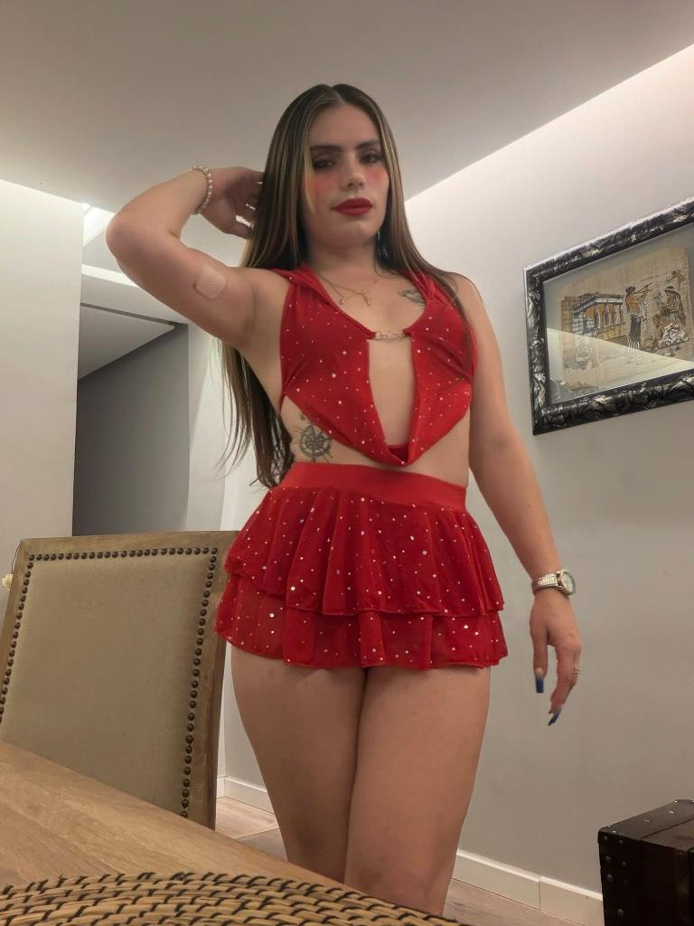 Transexual en Asturias: 