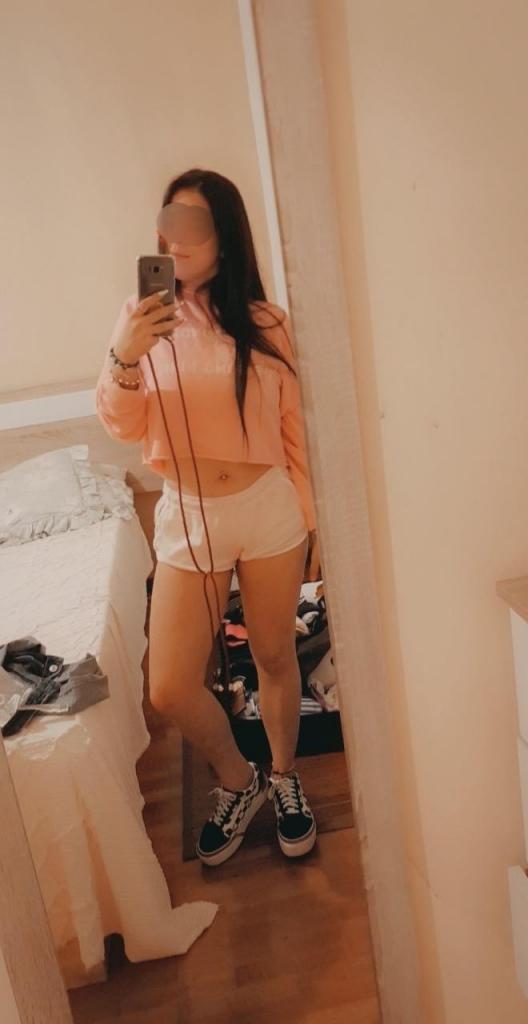 Chica busca chico en Albacete: 