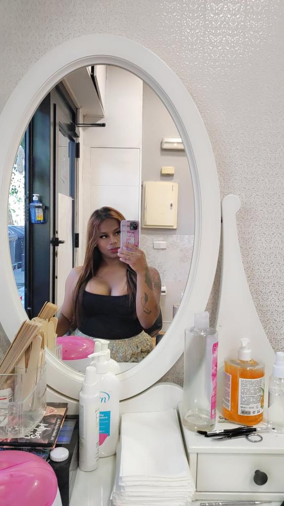 722441026: Transexual en Madrid