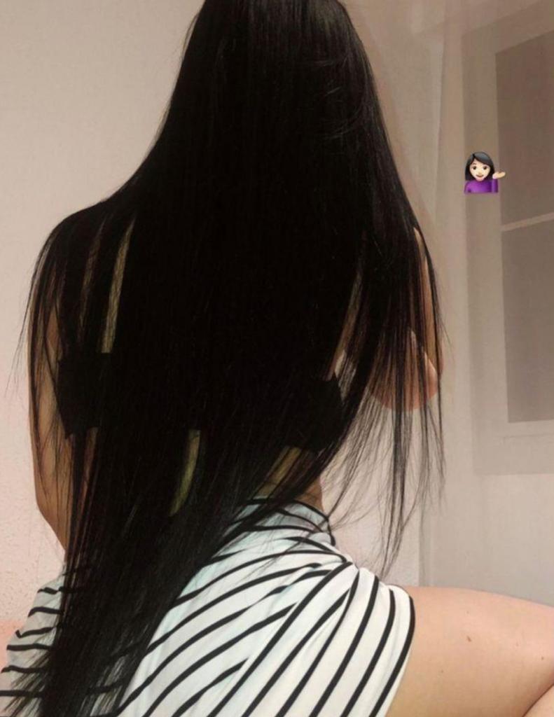 Chica busca chico en Badajoz: 