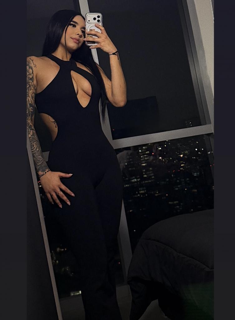 Chica busca chico en Lérida: 