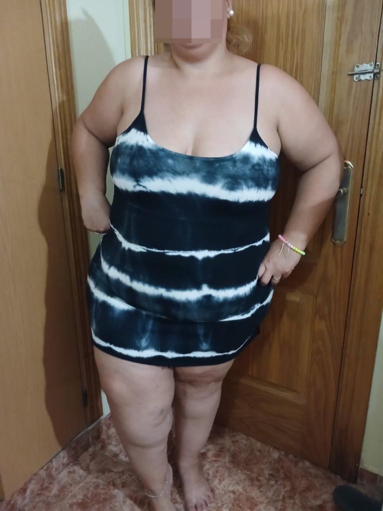 Chica busca chico en Málaga: 