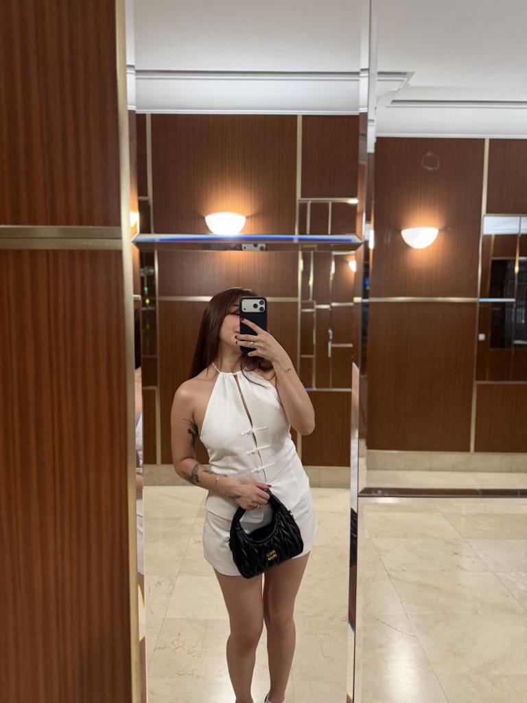 Chica busca chico en Madrid: 