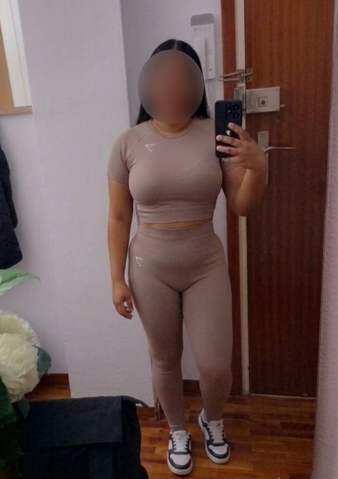 Chica busca chico en La Rioja: 