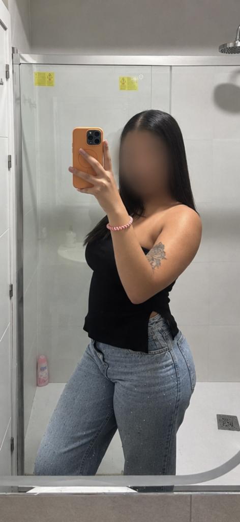 Chica busca chico en Sevilla: 