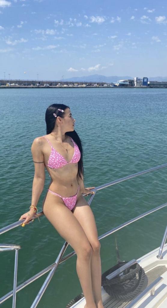 Chica busca chico en Lérida: 