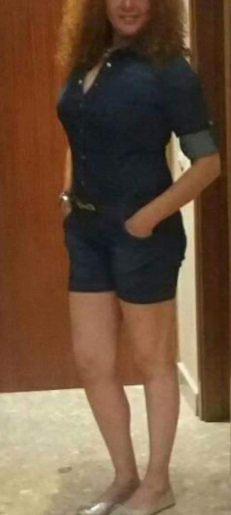 Chica busca chico en Ciudad Real: 