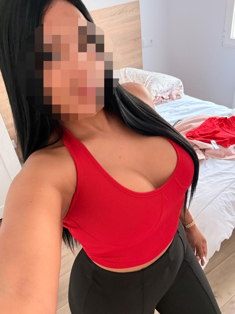 Chica busca chico en Murcia: 