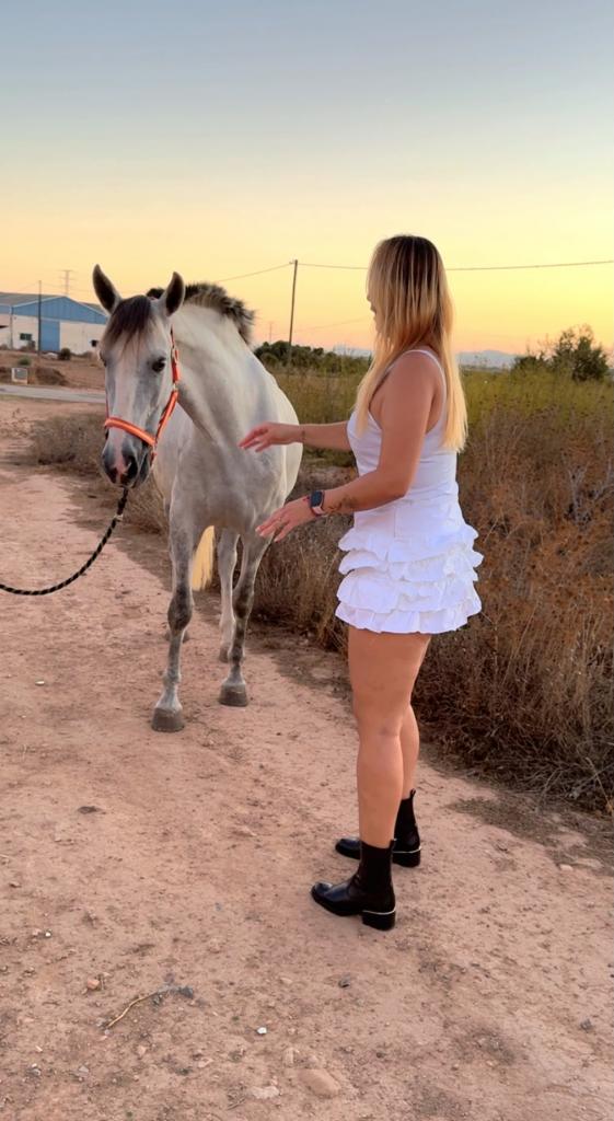 603318211: Chica busca chico en Murcia