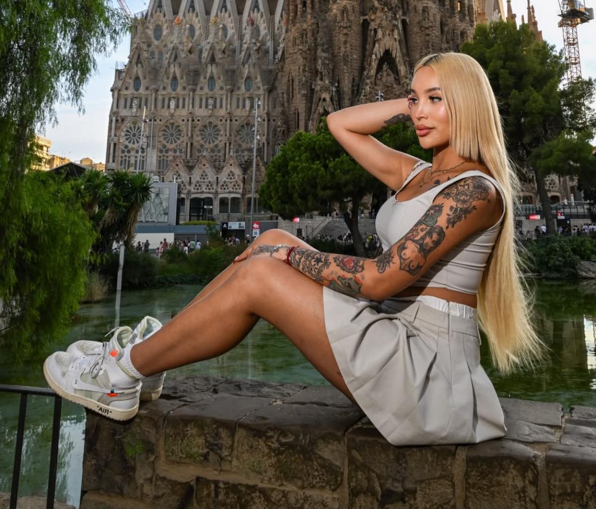 654313940: Travesti en Madrid