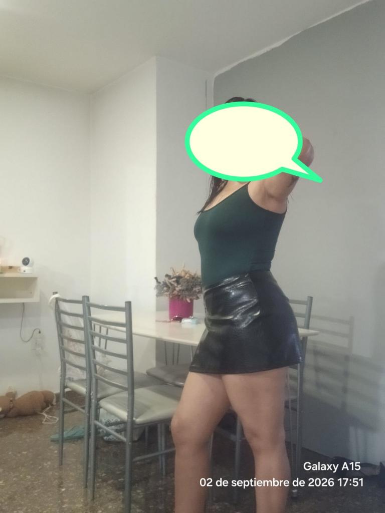 Chica busca chico en Valencia: 