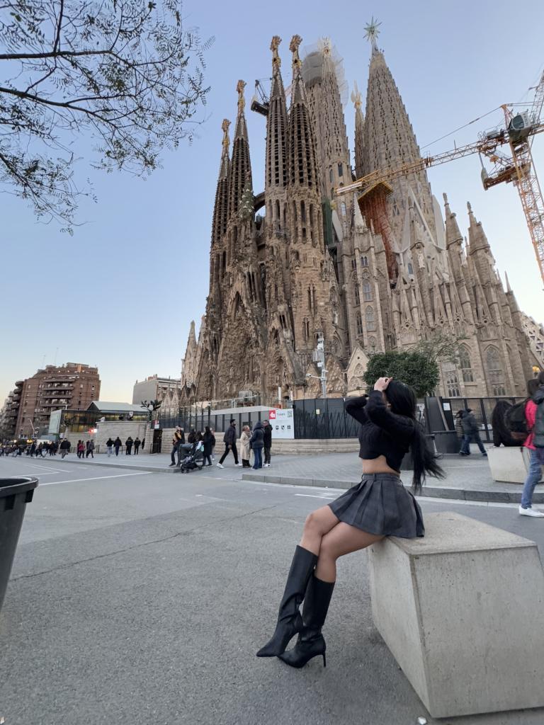 Chica busca chico en Valencia: 