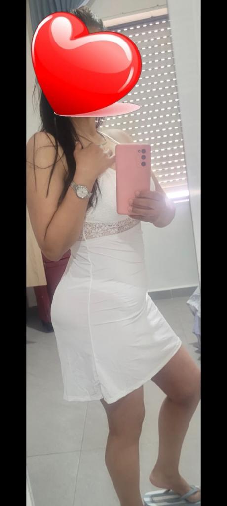 Chica busca chico en Murcia: 