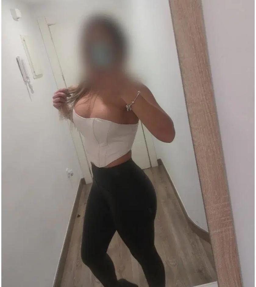 Chica busca chico en Navarra: 