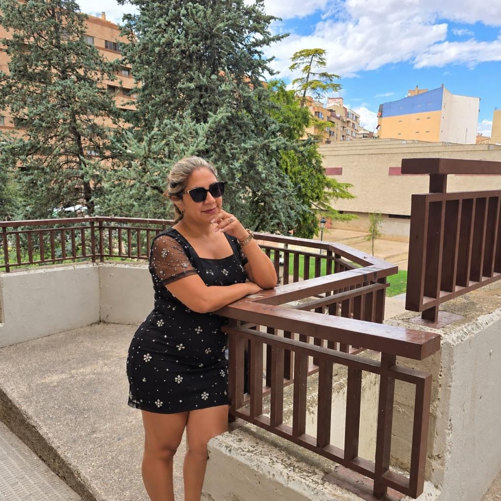 643709690: Chica busca chico en Albacete