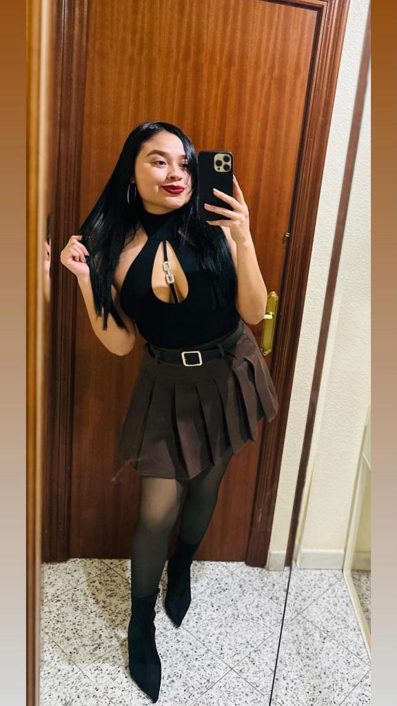 Chica busca chico en Madrid: 