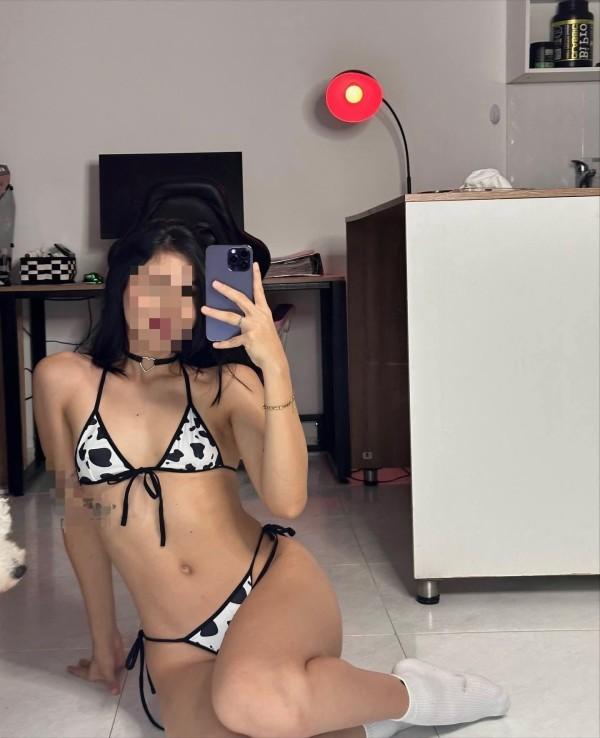 Chica busca chico en Ciudad Real: 