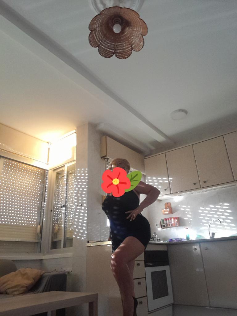 Chica busca chico en Málaga: 