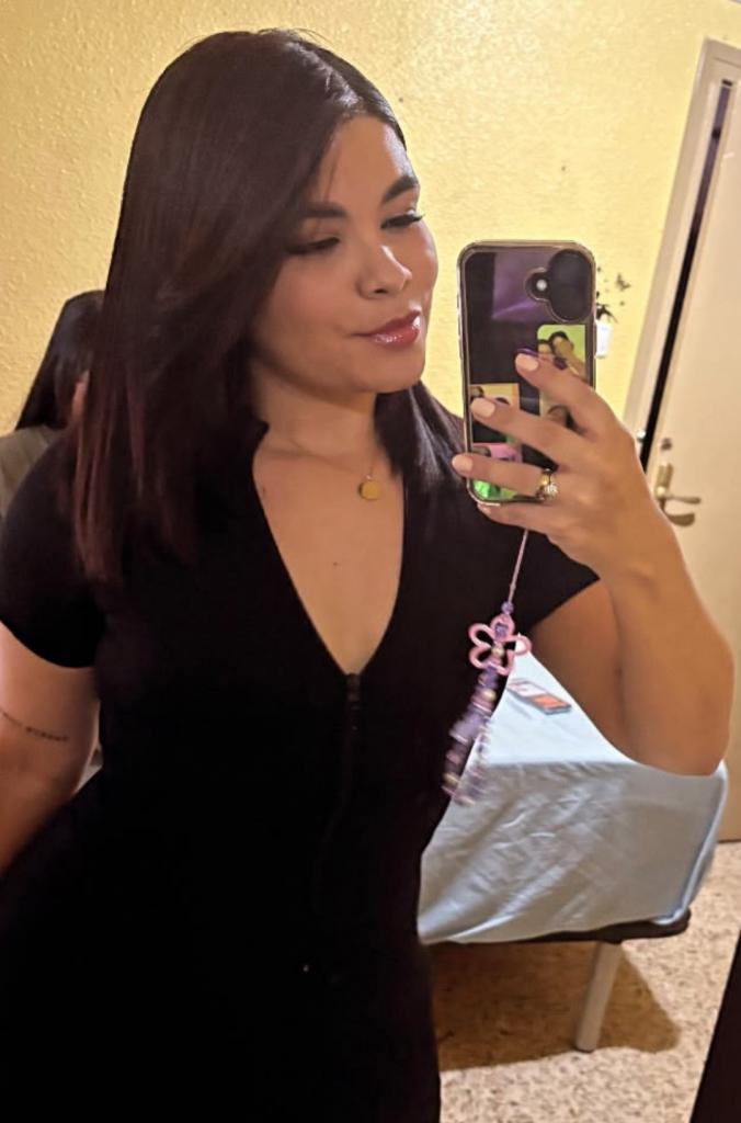 745008544: Chica busca chico en Murcia