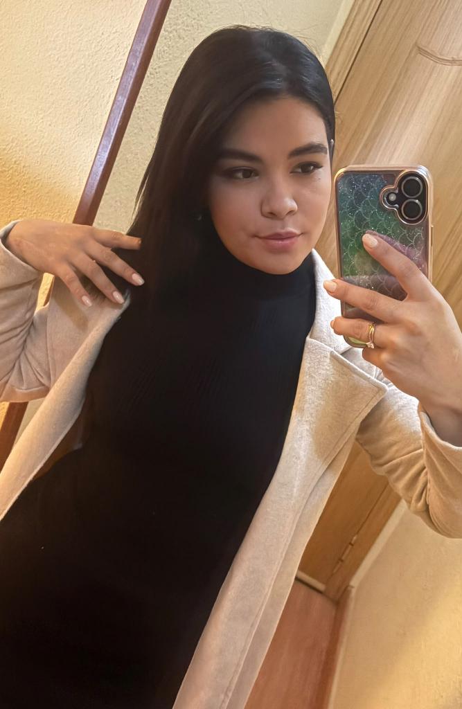 745008544: Chica busca chico en Murcia