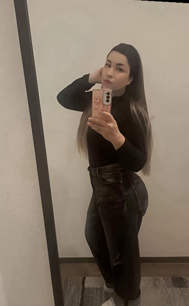 Chica busca chico en Las Palmas: 