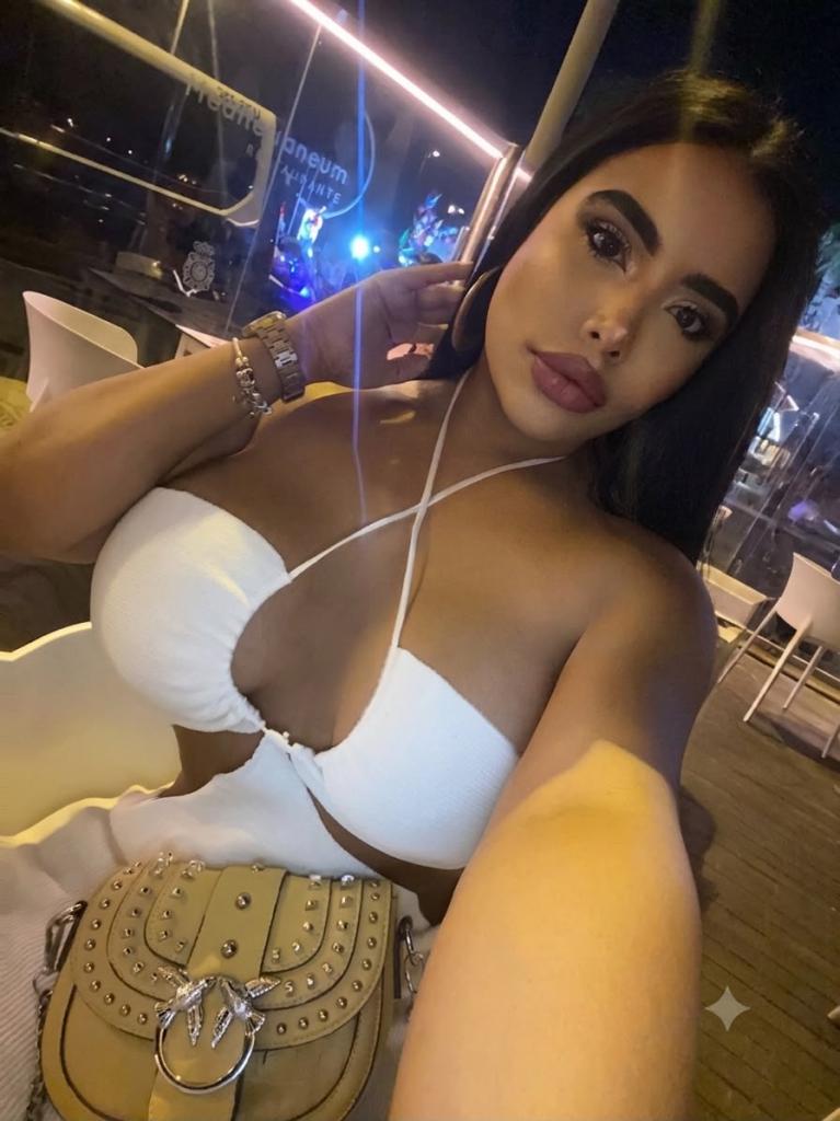 641992639: Chica busca chico en Valencia