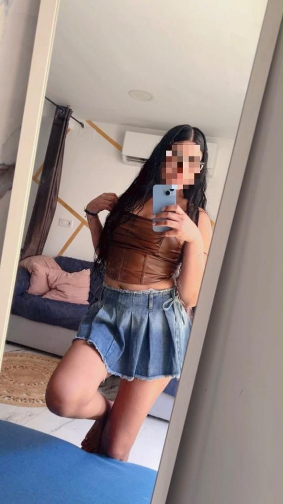 Chica busca chico en Alicante: 