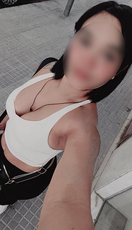 Chica busca chico en Barcelona: 