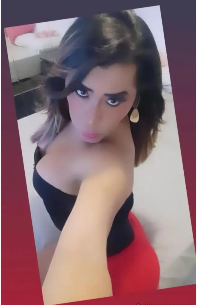 Transexual en Málaga: 