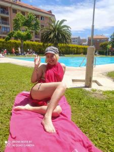 Chica busca chico en La Coruña: 